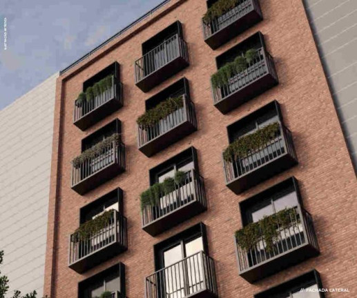 Imagem Apartamento com 1 Quarto à Venda, 46 m² em Gávea - Rio De Janeiro