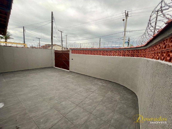 Imagem Casa com 2 Quartos à Venda, 80 m² em Maracanã - Praia Grande Imagem Casa com 2 Quartos à Venda, 80 m² em Maracanã - Praia Grande