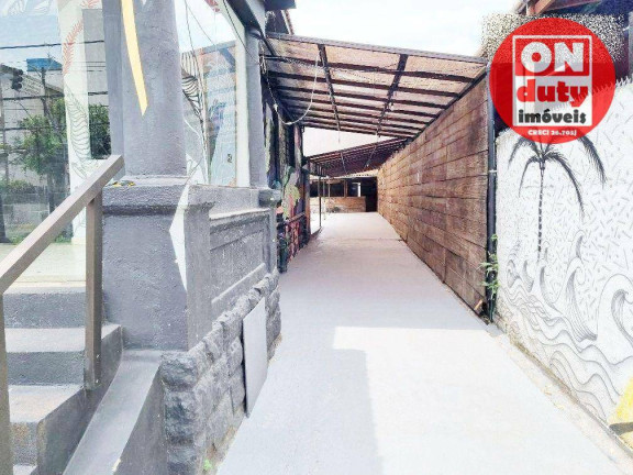 Imagem Casa para Alugar, 400 m² em Boqueirão - Santos
