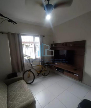 Imagem Apartamento com 1 Quarto à Venda, em Guilhermina - Praia Grande Imagem Apartamento com 1 Quarto à Venda, em Guilhermina - Praia Grande