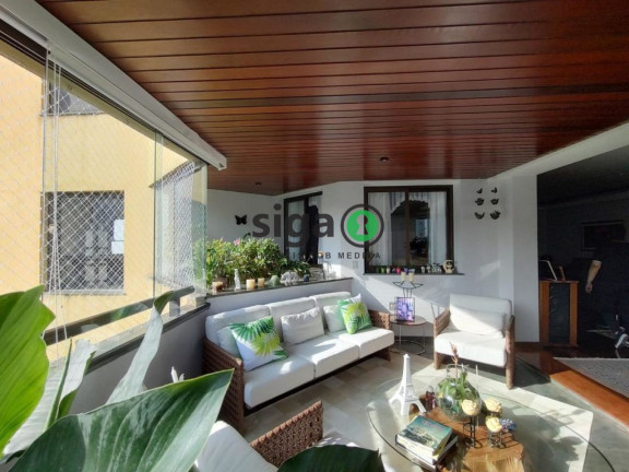Imagem Apartamento com 4 Quartos à Venda, 300 m² em Morumbi - São Paulo Imagem Apartamento com 4 Quartos à Venda, 300 m² em Morumbi - São Paulo