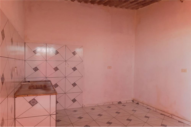Imagem Casa com 1 Quarto à Venda, 41 m² em Jardim Cachoeira - Salto De Pirapora