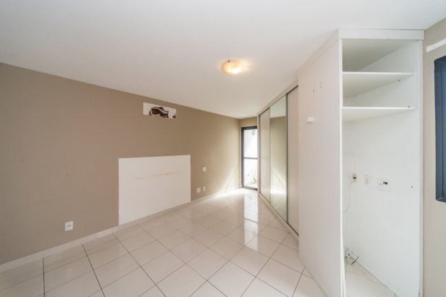 Imagem Apartamento com 1 Quarto à Venda, 34 m² em Moema - São Paulo
