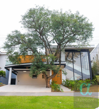 Imagem Casa com 4 Quartos à Venda, 540 m² em Alphaville Conde Ii - Barueri Imagem Casa com 4 Quartos à Venda, 540 m² em Alphaville Conde Ii - Barueri
