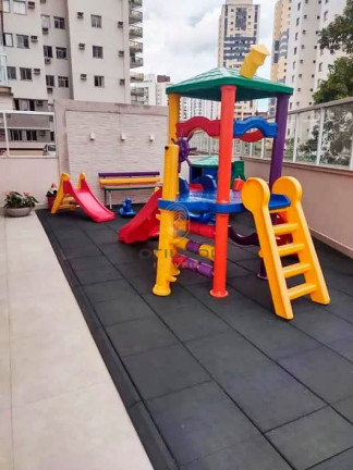 Imagem Apartamento com 2 Quartos à Venda, 60 m² em Itapuã - Vila Velha