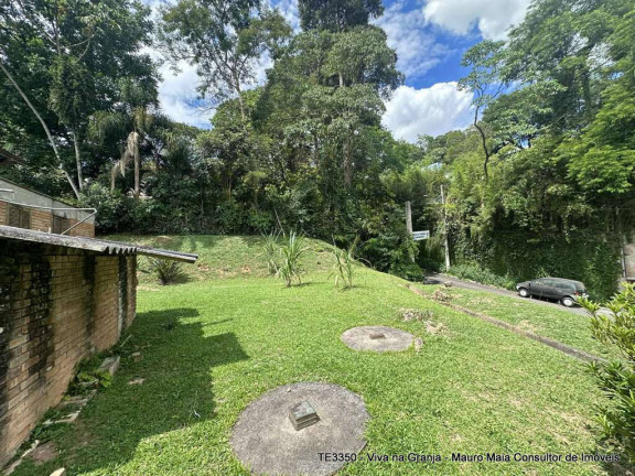 Imagem Terreno em Condomínio à Venda, 1.000 m² em Recanto Impla - Carapicuíba Imagem Terreno em Condomínio à Venda, 1.000 m² em Recanto Impla - Carapicuíba
