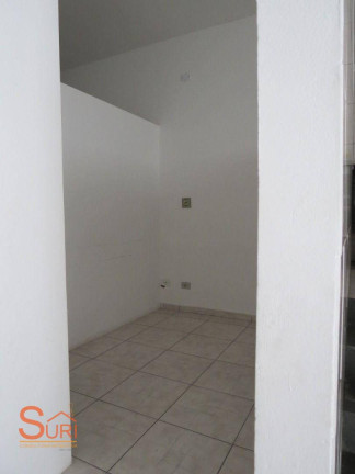 Imagem Sobrado à Venda, 250 m² em Vila Tibiriçá - Santo André Imagem Sobrado à Venda, 250 m² em Vila Tibiriçá - Santo André