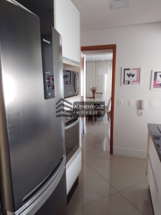 Imagem Apartamento com 3 Quartos à Venda, 107 m² em Vila Lusitânia - São Bernardo Do Campo