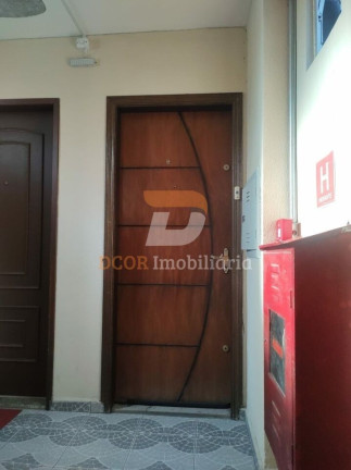 Imagem Apartamento com 2 Quartos para Alugar, 50 m² em Centro  - Diadema