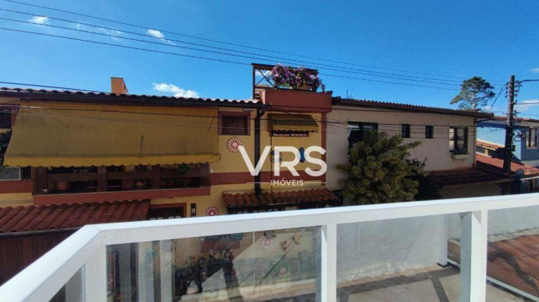 Imagem Casa com 3 Quartos à Venda, 102 m² em Iucas - Teresópolis Imagem Casa com 3 Quartos à Venda, 102 m² em Iucas - Teresópolis