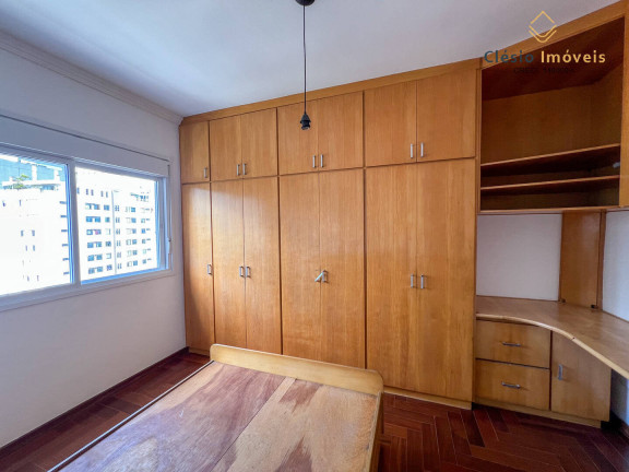 Imagem Apartamento com 2 Quartos à Venda, 72 m² em Consolação - São Paulo