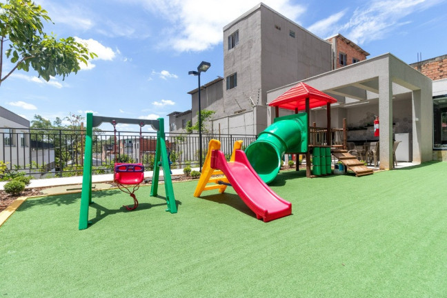Imagem Apartamento com 2 Quartos à Venda, 36 m² em Paraisópolis - São Paulo Imagem Apartamento com 2 Quartos à Venda, 36 m² em Paraisópolis - São Paulo