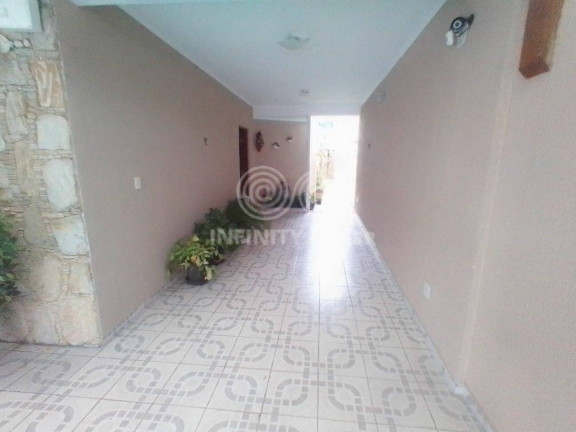 Imagem Casa com 4 Quartos à Venda, 192 m² em Ipiranga - São Paulo