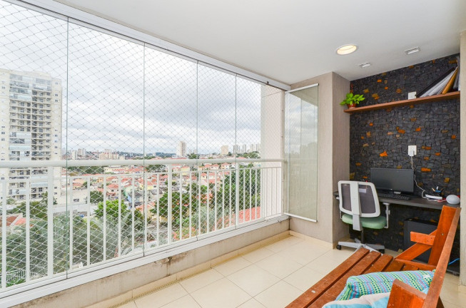 Imagem Apartamento com 2 Quartos à Venda, 65 m² em Vila Da Saúde - São Paulo Imagem Apartamento com 2 Quartos à Venda, 65 m² em Vila Da Saúde - São Paulo