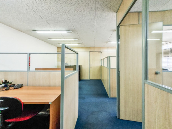 Imagem Imóvel Comercial à Venda, 82 m² em Itaim Bibi - São Paulo