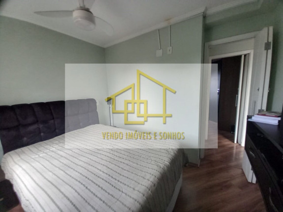 Imagem Apartamento com 2 Quartos à Venda, 48 m² em Jardim Sabará - São Paulo