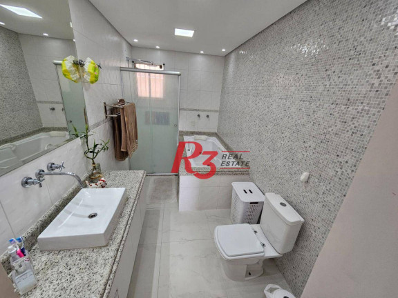 Imagem Imóvel com 3 Quartos à Venda, 200 m² em Aviação - Praia Grande