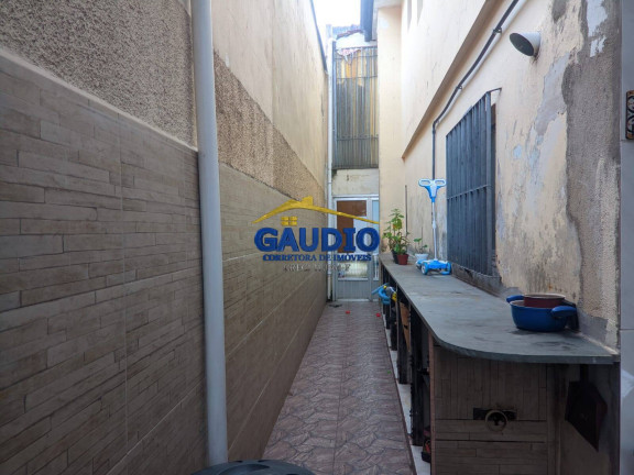 Imagem Casa com 3 Quartos à Venda, 213 m² em Campo Limpo - São Paulo Imagem Casa com 3 Quartos à Venda, 213 m² em Campo Limpo - São Paulo