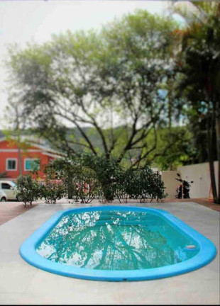 Imagem Casa com 3 Quartos à Venda, 100 m² em Bombas - Bombinhas