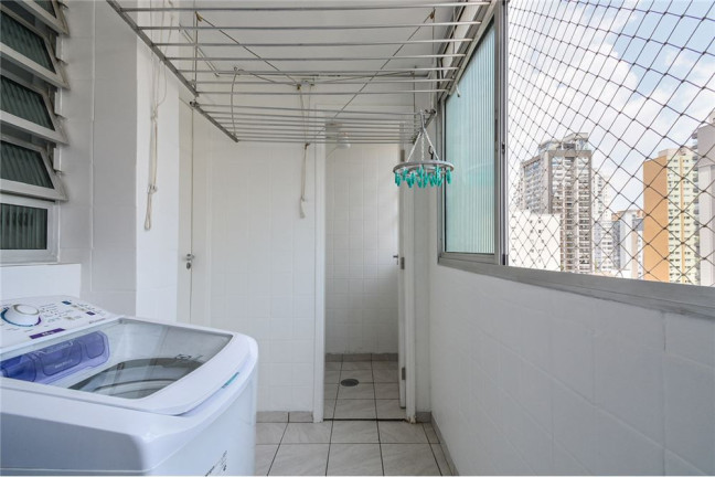 Imagem Apartamento com 2 Quartos à Venda, 96 m² em Vila Mariana - São Paulo