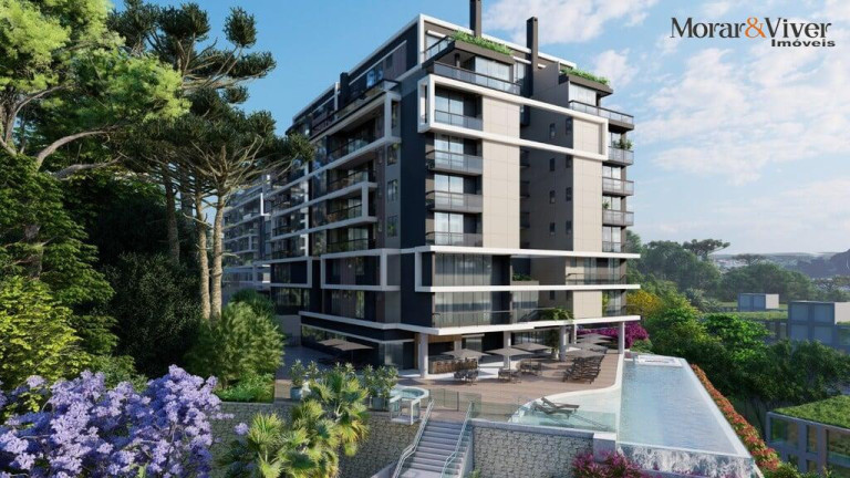 Imagem Apartamento com 4 Quartos à Venda, 188 m² em Campina Do Siqueira - Curitiba Imagem Apartamento com 4 Quartos à Venda, 188 m² em Campina Do Siqueira - Curitiba