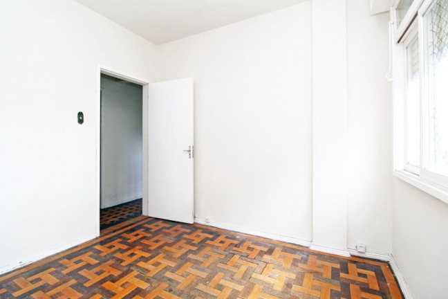 Imagem Apartamento com 3 Quartos à Venda, 119 m² em Bom Fim - Porto Alegre