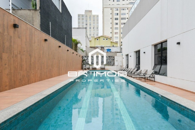 Imagem Imóvel com 2 Quartos à Venda, 86 m² em Saúde - São Paulo
