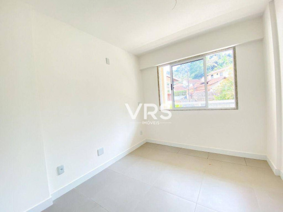 Imagem Apartamento com 1 Quarto à Venda, 48 m² em Agriões - Teresópolis Imagem Apartamento com 1 Quarto à Venda, 48 m² em Agriões - Teresópolis