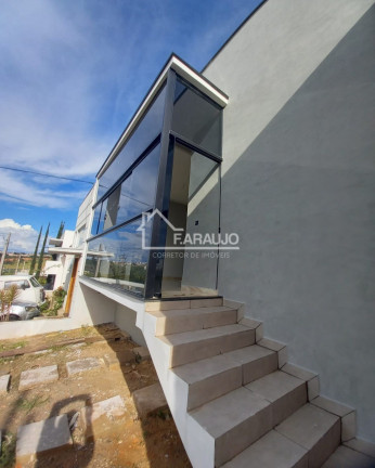 Imagem Imóvel com 3 Quartos à Venda, 94 m² em Horto Florestal - Sorocaba