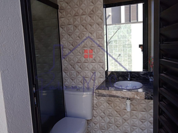 Imagem Casa de Condomínio com 3 Quartos à Venda, 192 m² em Quinta Da Primavera - Ribeirão Preto Imagem Casa de Condomínio com 3 Quartos à Venda, 192 m² em Quinta Da Primavera - Ribeirão Preto