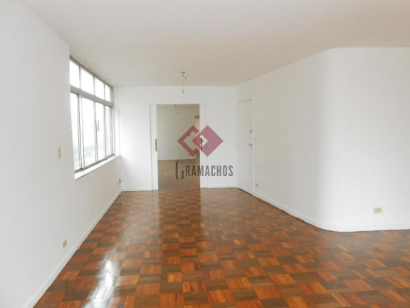 Imagem Apartamento com 3 Quartos à Venda, 186 m² em Santa Cecília - São Paulo