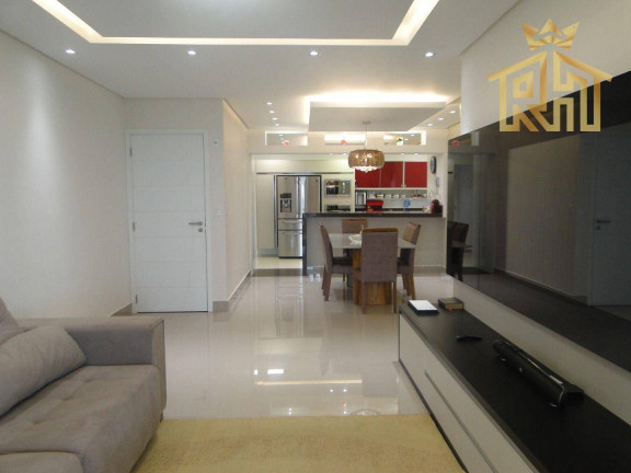 Imagem Apartamento com 3 Quartos à Venda, 163 m² em Aviação - Praia Grande Imagem Apartamento com 3 Quartos à Venda, 163 m² em Aviação - Praia Grande
