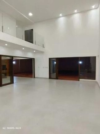 Imagem Casa com 3 Quartos à Venda, 351 m² em Residencial Goiânia Golfe Clube - Goiânia Imagem Casa com 3 Quartos à Venda, 351 m² em Residencial Goiânia Golfe Clube - Goiânia