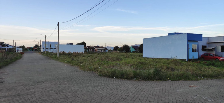 Imagem Terreno à Venda, 240 m² em Fazenda Pires - Parobé Imagem Terreno à Venda, 240 m² em Fazenda Pires - Parobé