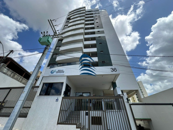 Imagem Imóvel com 2 Quartos à Venda, 65 m² em Armação - Salvador