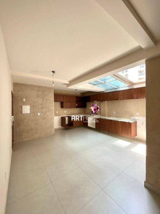 Imagem Apartamento com 2 Quartos à Venda, 57 m² em Campestre - Santo André Imagem Apartamento com 2 Quartos à Venda, 57 m² em Campestre - Santo André