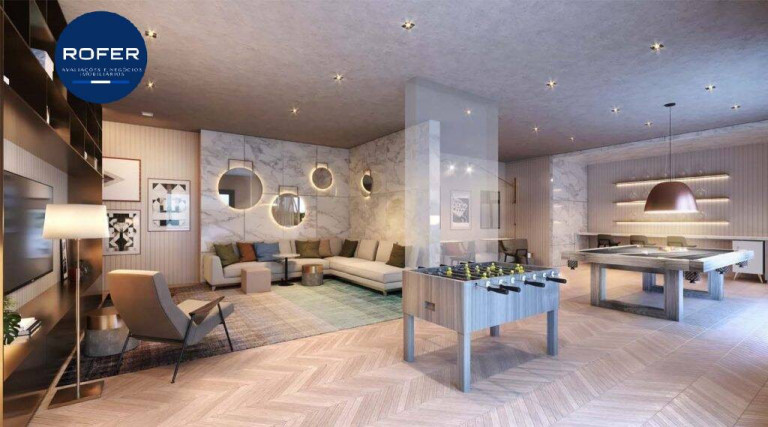 Imagem Cobertura com 3 Quartos à Venda, 276 m² em Perdizes - São Paulo Imagem Cobertura com 3 Quartos à Venda, 276 m² em Perdizes - São Paulo