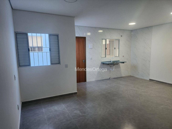 Imagem Apartamento com 1 Quarto para Alugar, 32 m² em Jardim Simus - Sorocaba Imagem Apartamento com 1 Quarto para Alugar, 32 m² em Jardim Simus - Sorocaba