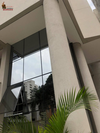 Imagem Apartamento com 1 Quarto à Venda, 41 m² em Vila Mariana - São Paulo Imagem Apartamento com 1 Quarto à Venda, 41 m² em Vila Mariana - São Paulo