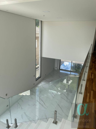 Imagem Casa com 4 Quartos à Venda, 630 m² em Tamboré - Santana De Parnaíba Imagem Casa com 4 Quartos à Venda, 630 m² em Tamboré - Santana De Parnaíba