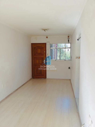Imagem Apartamento com 2 Quartos à Venda, 46 m² em Conjunto Residencial José Bonifácio - São Paulo