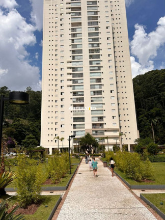 Imagem Apartamento com 3 Quartos à Venda, 96 m² em Vila Andrade - São Paulo Imagem Apartamento com 3 Quartos à Venda, 96 m² em Vila Andrade - São Paulo