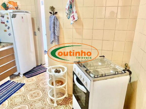Imagem Apartamento com 2 Quartos à Venda, 68 m² em Grajaú - Rio De Janeiro Imagem Apartamento com 2 Quartos à Venda, 68 m² em Grajaú - Rio De Janeiro