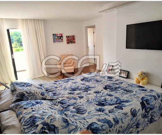Imagem Casa com 4 Quartos à Venda, 340 m² em Aruana - Aracaju