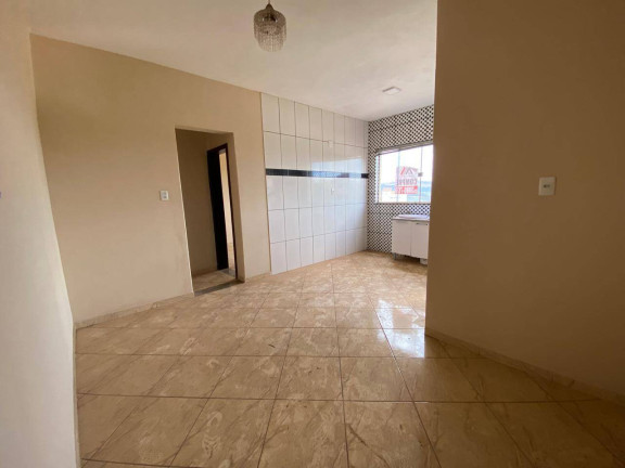Imagem Apartamento com 3 Quartos à Venda, 62 m² em Pio Xxii - Itatiaiuçu