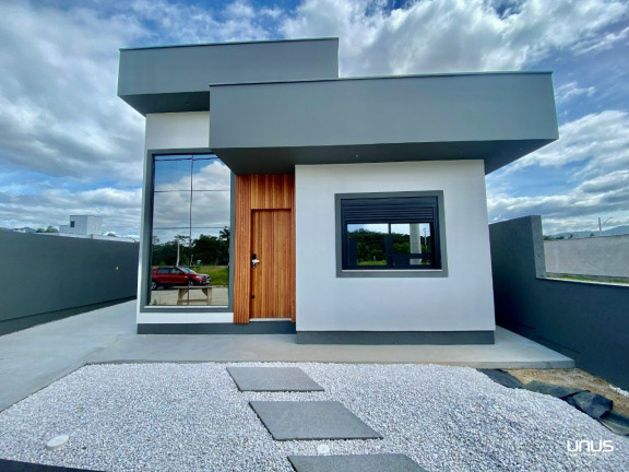 Imagem Casa com 3 Quartos à Venda, 200 m² em Forquilhas - São José Imagem Casa com 3 Quartos à Venda, 200 m² em Forquilhas - São José