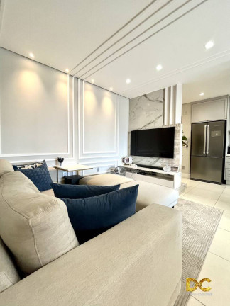 Imagem Apartamento com 3 Quartos à Venda, 95 m² em Jardim Cuiabá - Cuiabá