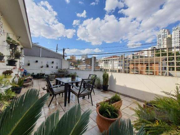Imagem Casa com 3 Quartos à Venda, 170 m² em Vila Leopoldina - São Paulo Imagem Casa com 3 Quartos à Venda, 170 m² em Vila Leopoldina - São Paulo