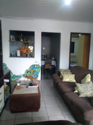 Imagem Casa com 2 Quartos à Venda, 103 m² em Rubem Berta - Porto Alegre