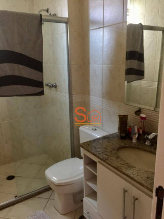 Imagem Cobertura com 3 Quartos à Venda, 192 m² em Centro - Santo André